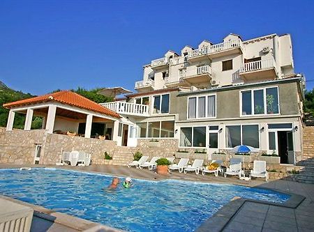 Pansion Arte Zvrko Apartment Zvekovica Exterior photo