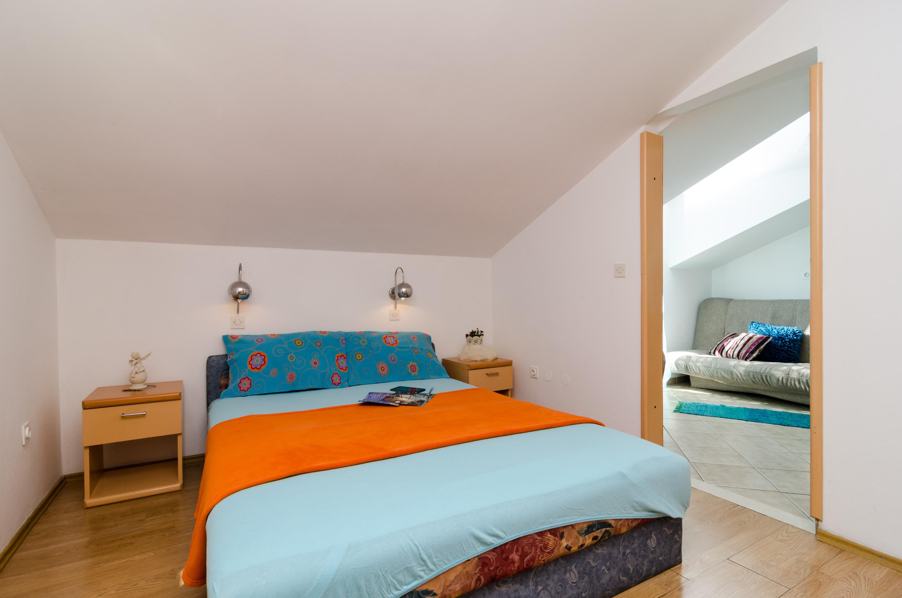 Pansion Arte Zvrko Apartment Zvekovica Exterior photo