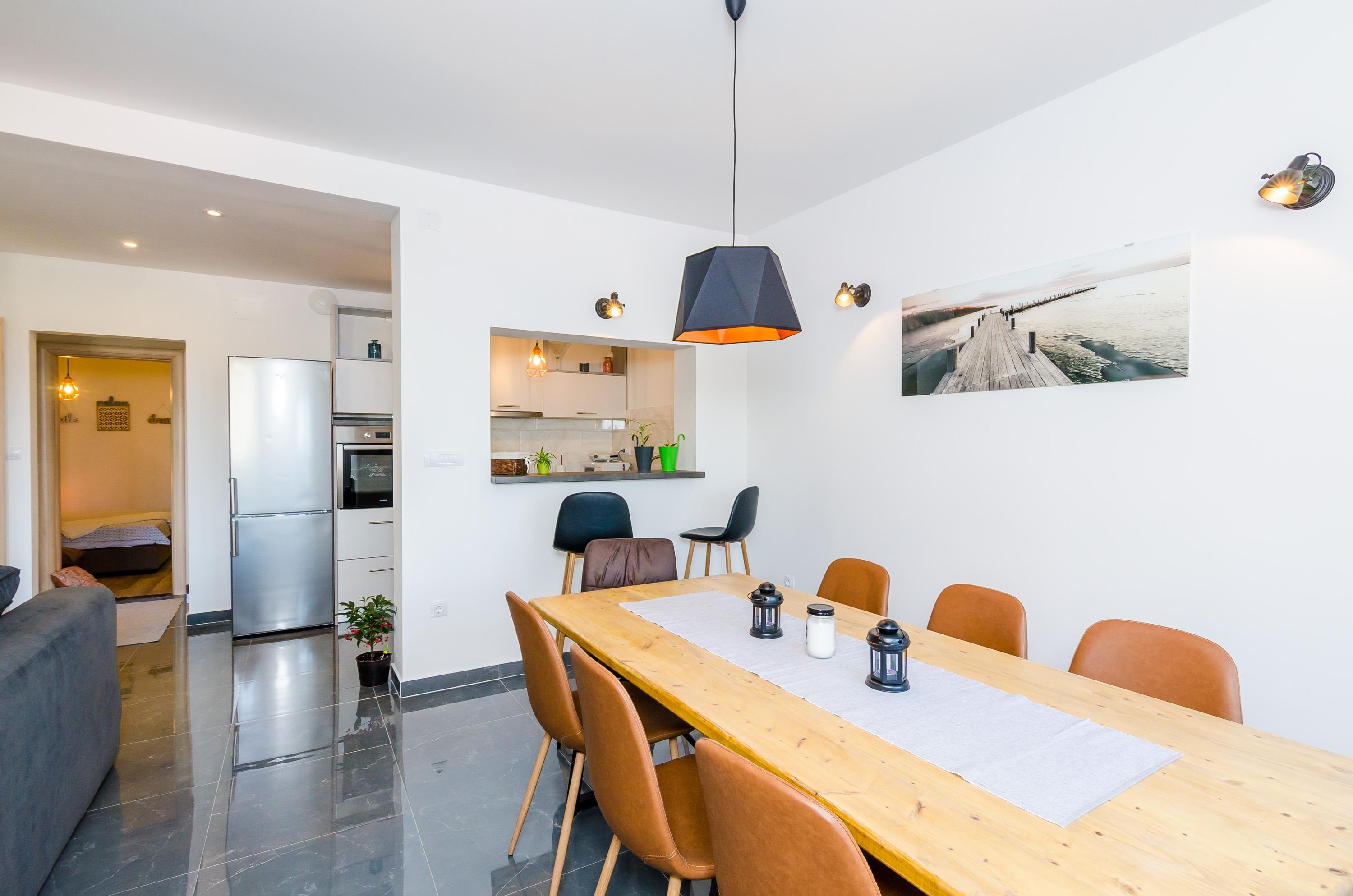 Pansion Arte Zvrko Apartment Zvekovica Exterior photo